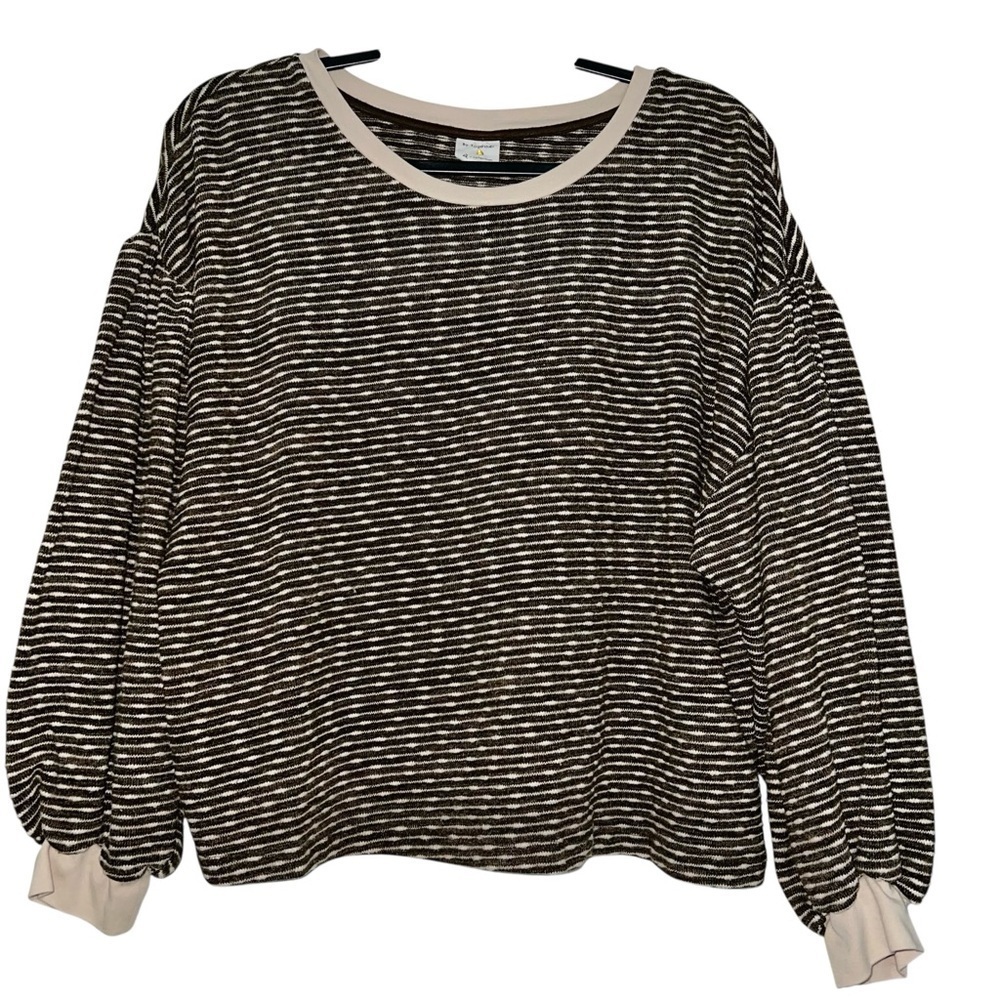 By Together Size Medium Sweater